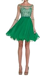 Short Tulle Bandage Dress/Homecoming Dress/Prom Dress 