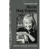 Conversations with Maxine Hong Kingston (Literary Conversations)