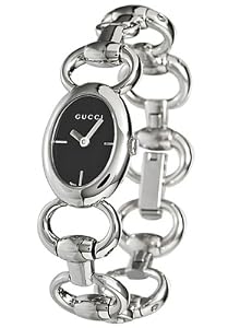 Gucci Tornabuoni Ladies Watch YA118501