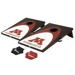 Chuck-O - University of Minnesota