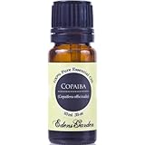 Copaiba 100% Pure Therapeutic Grade Essential Oil- 10 ml