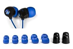 H2O Audio Surge Waterproof Sport Headphones