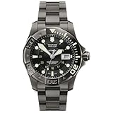Victorinox Swiss Army Men's 241356 Dive Master 500 Mecha Automatic Watch