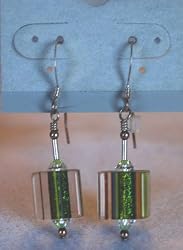 Cube Lampwork