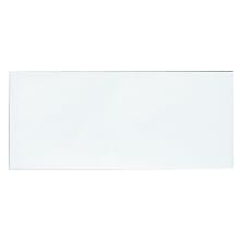 Columbian CO296 (#10) 4-1/8x9-1/2-Inch Self-Seal Security Tinted White Envelopes, 500 Count