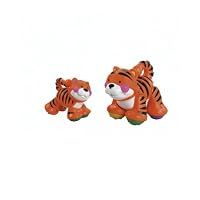 Fisher Price Amazing Animals Sing-Along Mommy and Baby - Tiger