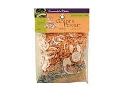 Frontier Soups Homemade In Minutes San Francisco Thai Golden Peanut Soup, 4.50-Ounce Bags (Pack of 4)