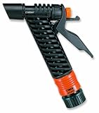 Claber 8967 Trigger Action Garden Hose Spray Nozzle