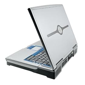 DELL INSPIRON 9100 Laptop