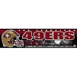 49ers Strip