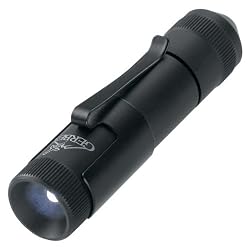 Gerber Infinity Ultra Task Light, White LED, Black Body