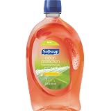 Softsoap Liquid Hand Soap Refill Bottles (Pack of 6)