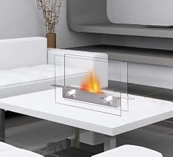 Anywhere Fireplace - Metropolitan Tabletop Fireplace