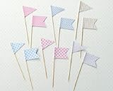 バヴィットパーティー ピック パターン (L) 12本入 バヴィットパーティー ピック パターン (L) 12本入