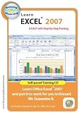 Learn Micorsoft Excel 2007