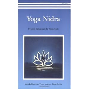 Amazon Co Jp Ef Bc A Yoga Nidra Swami Satyananda Saraswati  E B B E B B