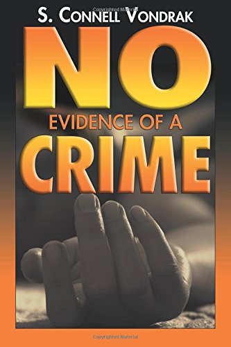 no evidence of a crime