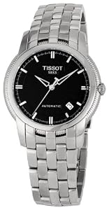 Tissot Ballade III Automatic Mens Watch T97.1.483.51