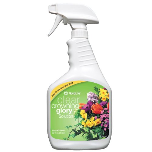 Floralife Crowning Glory® 32 oz Finishing Sprays