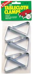 Coghlan's 527 Table Cloth Clamp