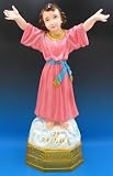 32 inch Divino Nino - Outdoor Vinyl Statue