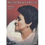 Marilyn Horne in Recital