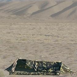 Rothco G.I. Type Camouflage Bivouac Shelter