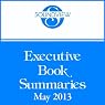 Soundview Executive Book Summaries, May 2013