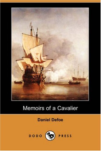 memoirs of a cavalier dodo press