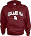Oklahoma Sooners Perennial Hooded Sweatshirt