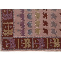 Covers Bed Bedding Cotton Bedspreads Block Printing Size Twin