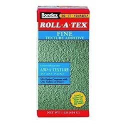 Rust Oleum 22234 Roll-A-Tex Paint Additive