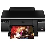 Epson&reg; Artisan&trade; 50 Inkjet Printer