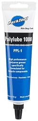 Park Polylube 1000 Grease Tube, 4oz