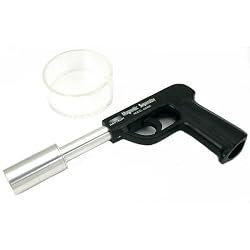 Raytech Magnetic Separator Lapidary Rock Media Tool