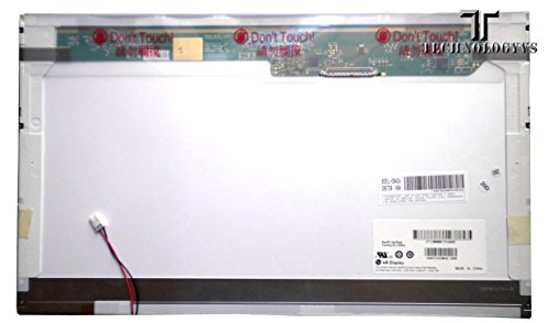 New Sony Vaio White VPCEB3F4E/WI LAPTOP LCD SCREEN 15.6 [PC]