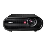 LCD Video Projectors