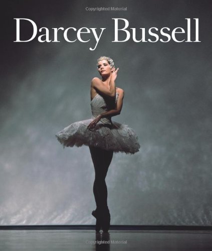 darcey bussell