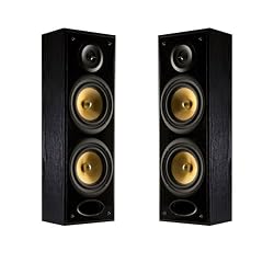 CadenceF-17HomeTheaterFrontSurround