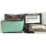 Bonsai Potting Kit, 6.25' Bonsai Pot Included