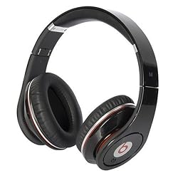 Beats by Dr. Dre High-Definition Studio Headphones from Monster