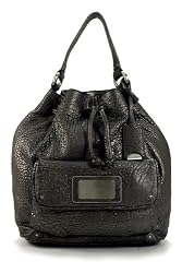 Calvin Klein "On the Cuff" Drawstring Tote