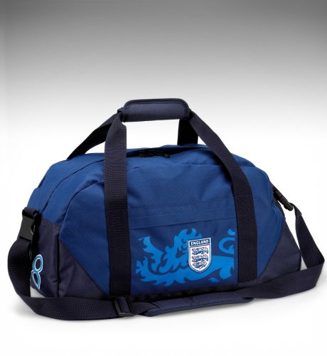 Official England FA Kit Bag