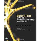 beginning game programming