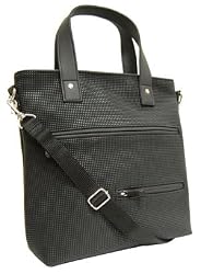 Hobo International Urban Oxide Hester St. Tote Black