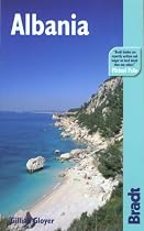 Albania, 2nd: The Bradt Travel Guide