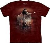 Golden Reflections T-Shirt, Available in Various Sizes
