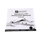 ParkZone Instruction Manual: Typhoon 3D2 PNP