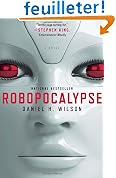 Robopocalypse 