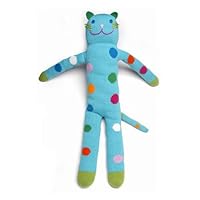 Blabla Bubbles Cat Doll